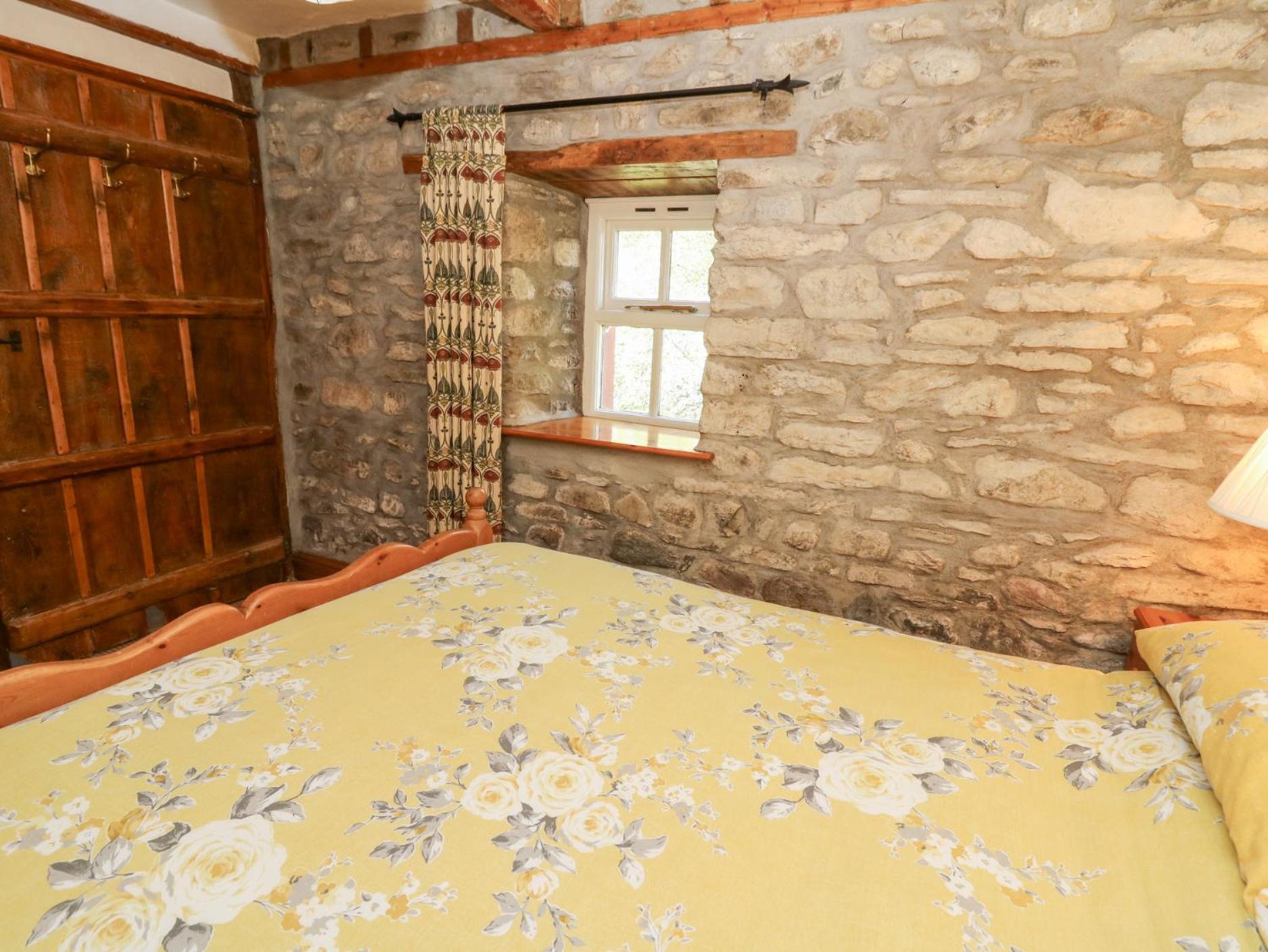 The Farmhouse Ciliau-Aeron Екстериор снимка